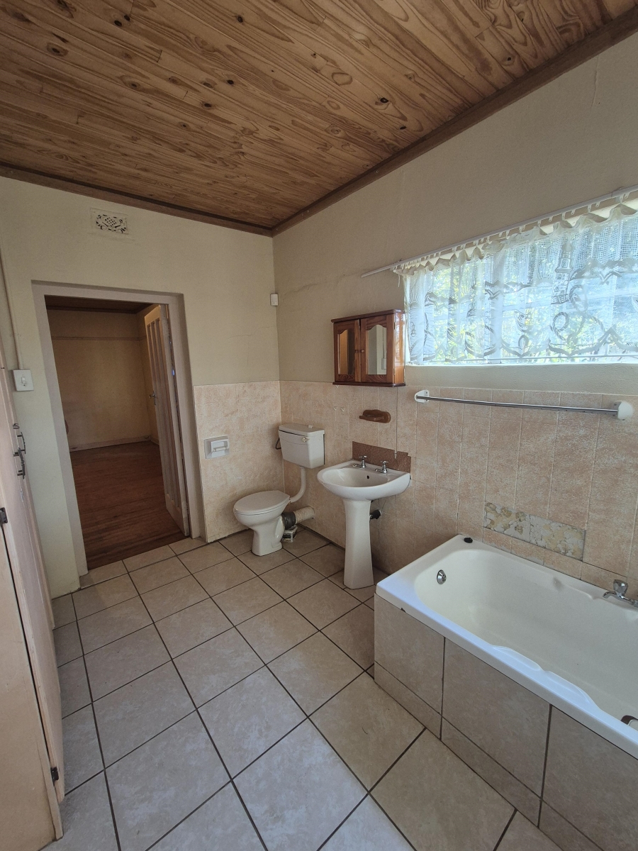 3 Bedroom Property for Sale in Wolmaransstad North West